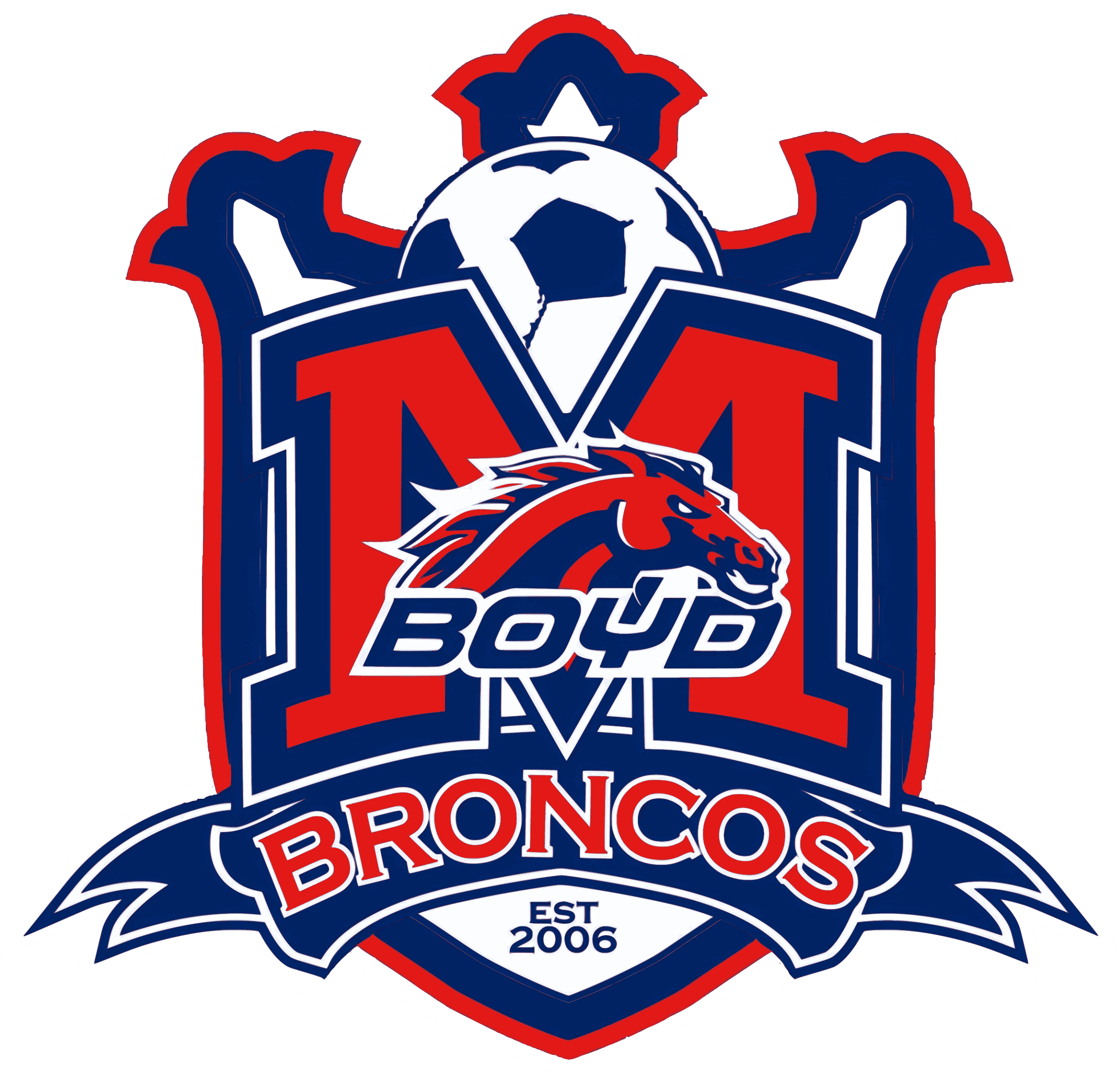McKinney Boyd High School Soccer